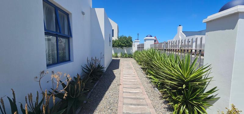 3 Bedroom Property for Sale in Blue Lagoon Western Cape